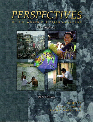 Perspectives on the World Christian Movement : Study Guide