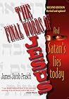 The Final Words of Jesus and Satan's Lies Today