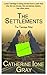 The Settlements (The Settlements: The Talmidge Affair Book 1)