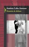Memória de elefante