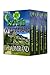 The Irish Westerns Boxed Set: Historical Irish Western Series Books 1 - 5