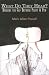 What Do They Hear?: Bridging the Gap Between Pulpit and Pew: Bridging the Gap Between Pulpit & Pew