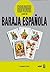 El arte de adivinar con la baraja española (Tabla de Esmeralda) (Spanish Edition)