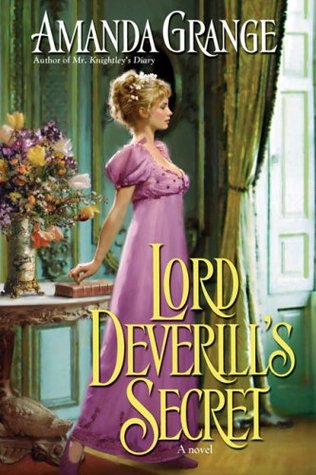 Lord Deverill's Secret (Paperback)