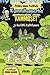 Kummitusperhe Kammoset ja kevättä kylkiluissa (Kummitusperhe Kammoset, #2)