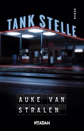 Tankstelle (ebook)