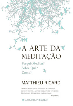 A Arte da Meditação