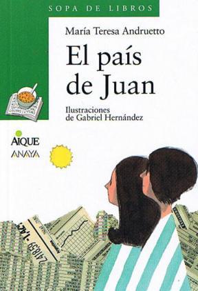 El país de Juan (Paperback)