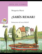 ¿Sabés remar? (Paperback)