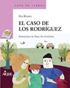El caso de los Rodriguez (Paperback)