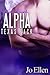 Wolf Creek Alpha (Texas Pack, #1)