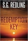 Book cover for Redemption Key (Dani Britton, #2)