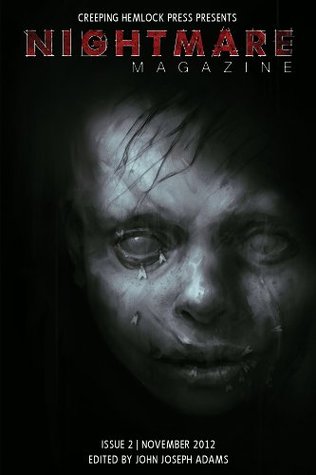 Nightmare Magazine 2: November 2012 (Kindle Edition)