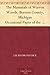 The Mammals of Warren Woods, Berrien County, Michigan Occasional Paper of the Museum of Zoology, Number 86