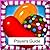 Candy Crush Saga: The Sweet, Tasty, Divine and Delicious Unofficial Guide to Playing Candy Crush Saga - Tips and Hints!