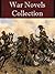 War Novels Anthology (10 books)