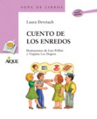 Cuento de los enredos (Paperback)