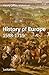 History of Europe, 1598-1715
