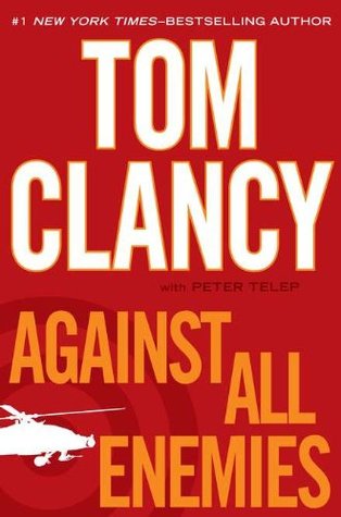 Against All Enemies (Max Moore, #1)