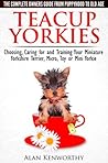 Teacup Yorkies - ...