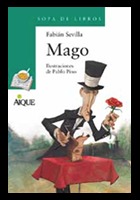 Mago (Paperback)