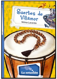 Suerte de Villamor (Paperback)