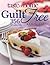 Taste of Home: Guilt Free C...