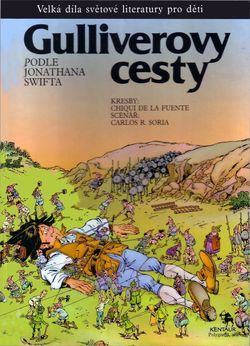 Gulliverovy cesty