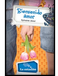 Bienvenido amor (Paperback)