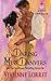 Daring Miss Danvers (Wallflower Weddings, #1)