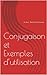 Conjugaison et Exemples d’utilisation: Rachid Moussaoui (French Edition)