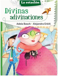 Divinas adivinaciones (Paperback)