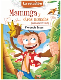 Manunga y otras monadas (Paperback)
