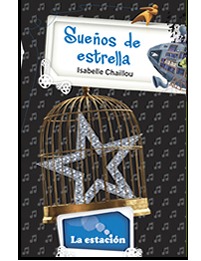 Sueños de estrella (Paperback)