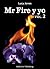 Mr Fire y yo - Volumen 2 by Lucy Jones