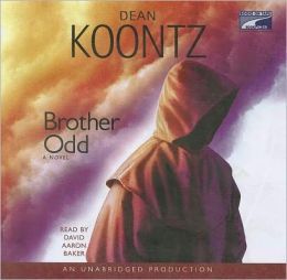 Brother Odd
