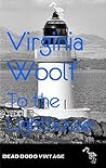 Book cover for To the Lighthouse