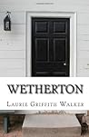 Wetherton Book cover for Wetherton