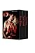 Under the Wild Moon (Under the Wild Moon, #1-3)