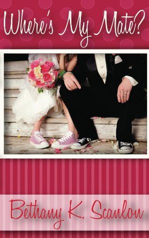 Where's my mate? (Kindle Edition)