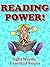 Reading Power! Sight Words: Essential Nouns