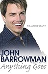 Anything Goes by John Barrowman