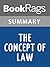 Summary & Study Guide The Concept of Law by H. L. A. Hart