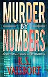 Murder By Numbers by R.S. Vaisbort Murder By Numbers by R.S. Vaisbort