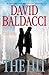 The Hit by David Baldacci