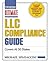 Ultimate LLC Compliance Guide: Covers All 50 States (Ultimate Guide)