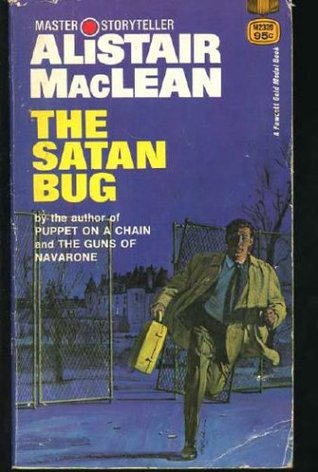 The Satan Bug