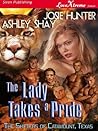 The Lady Takes a Pride [The Shifters of Catamount, Texas 1] by Josie Hunter