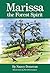 Marissa: The Forest Spirit