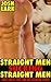 Straight Men Sucking Straight Men Bundle